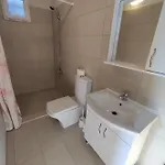Villa Rain Bahce Suit Oda Çeşme