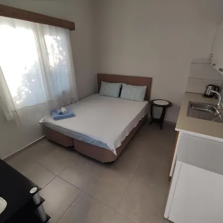 Villa Rain Bahce Suit Oda Pensjonat Çeşme