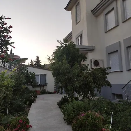 Villa Rain Bahce Suit Oda * Çeşme