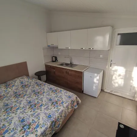 Villa Rain Bahce Suit Oda * Çeşme