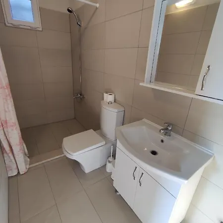 Rain Çeşme